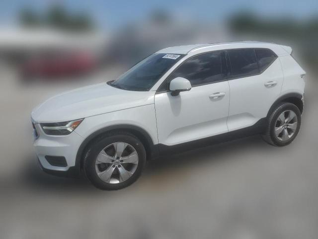 Photo 0 VIN: YV4AC2HK3L2305205 - VOLVO XC40 