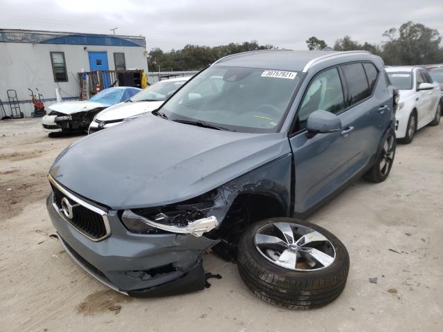 Photo 1 VIN: YV4AC2HK3L2309416 - VOLVO XC40 T4 MO 