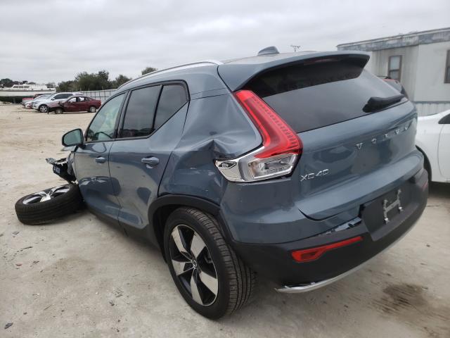 Photo 2 VIN: YV4AC2HK3L2309416 - VOLVO XC40 T4 MO 