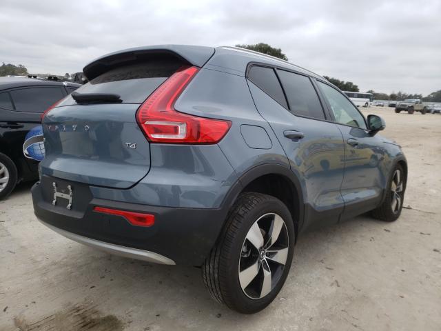 Photo 3 VIN: YV4AC2HK3L2309416 - VOLVO XC40 T4 MO 