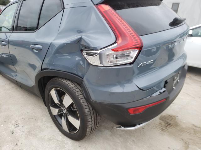 Photo 8 VIN: YV4AC2HK3L2309416 - VOLVO XC40 T4 MO 