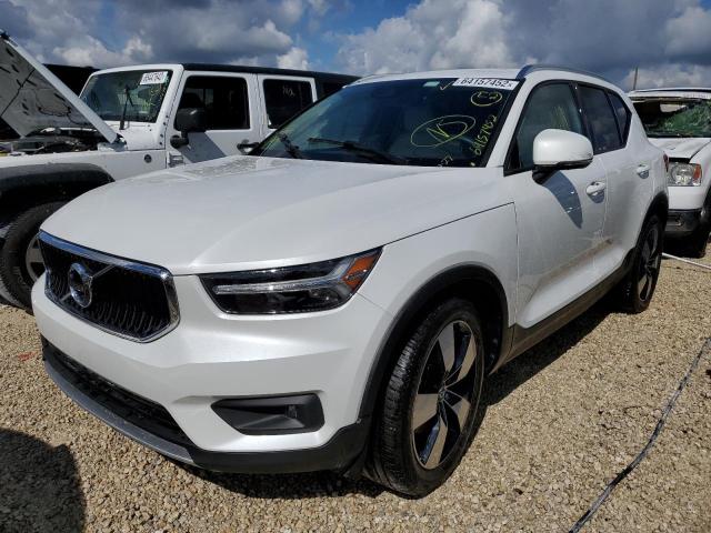 Photo 1 VIN: YV4AC2HK3M2453937 - VOLVO XC40 T4 MO 