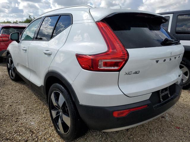 Photo 2 VIN: YV4AC2HK3M2453937 - VOLVO XC40 T4 MO 