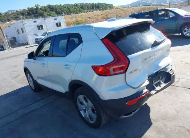 Photo 2 VIN: YV4AC2HK3M2547770 - VOLVO XC40 