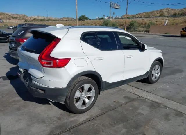 Photo 3 VIN: YV4AC2HK3M2547770 - VOLVO XC40 