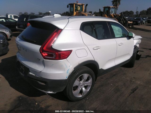 Photo 3 VIN: YV4AC2HK3M2560891 - VOLVO XC40 