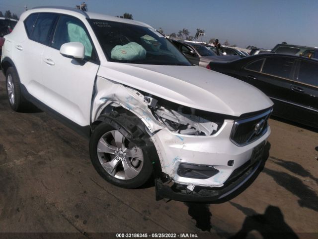 Photo 5 VIN: YV4AC2HK3M2560891 - VOLVO XC40 