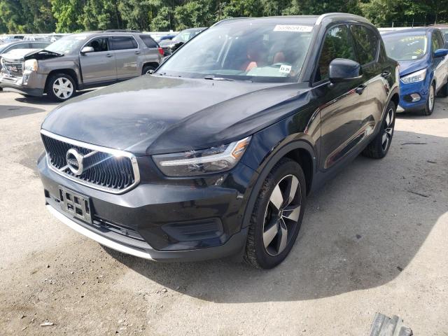 Photo 1 VIN: YV4AC2HK4K2055701 - VOLVO XC40 T4 MO 