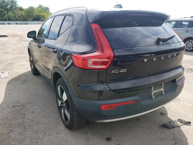 Photo 2 VIN: YV4AC2HK4K2055701 - VOLVO XC40 T4 MO 