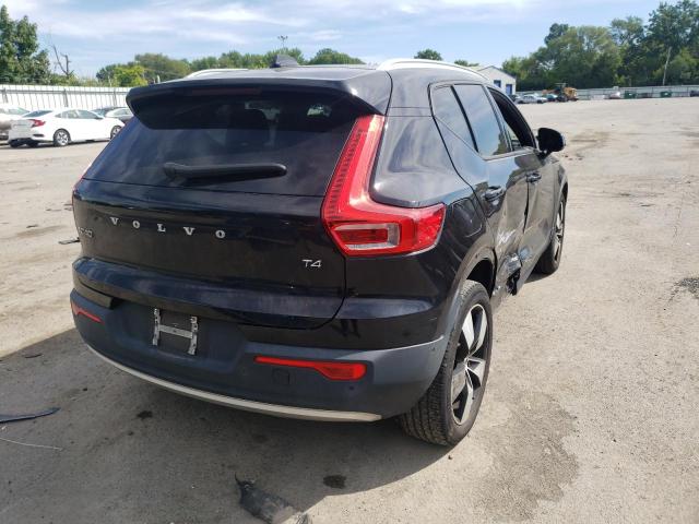 Photo 3 VIN: YV4AC2HK4K2055701 - VOLVO XC40 T4 MO 