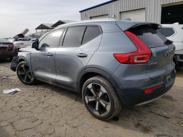 Photo 1 VIN: YV4AC2HK4K2151764 - VOLVO XC40 T4 MO 