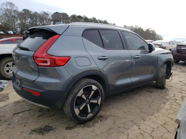 Photo 2 VIN: YV4AC2HK4K2151764 - VOLVO XC40 T4 MO 