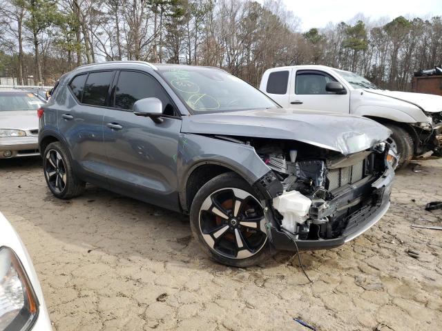 Photo 3 VIN: YV4AC2HK4K2151764 - VOLVO XC40 T4 MO 