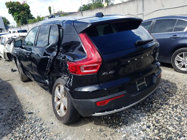 Photo 2 VIN: YV4AC2HK4L2171871 - VOLVO XC40 T4 MO 