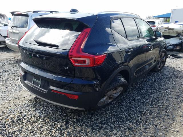 Photo 3 VIN: YV4AC2HK4L2171871 - VOLVO XC40 T4 MO 