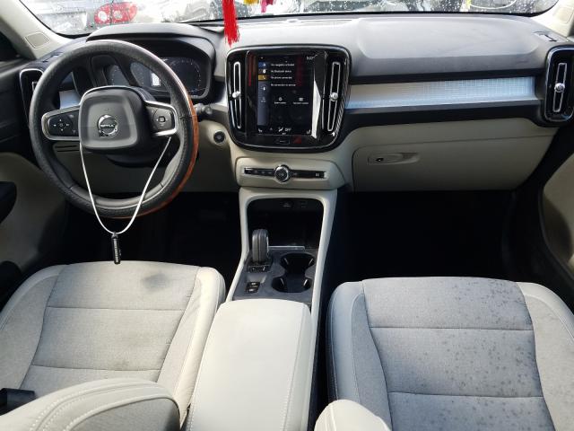 Photo 8 VIN: YV4AC2HK4L2171871 - VOLVO XC40 T4 MO 