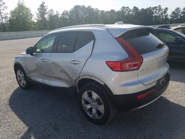 Photo 2 VIN: YV4AC2HK5K2106106 - VOLVO XC40 T4 MO 