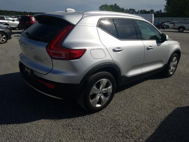 Photo 3 VIN: YV4AC2HK5K2106106 - VOLVO XC40 T4 MO 