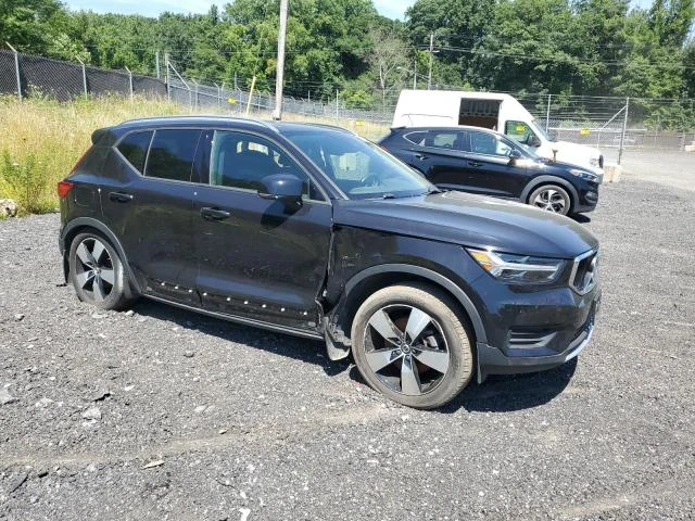 Photo 3 VIN: YV4AC2HK5L2287676 - VOLVO XC40 T4 MO 