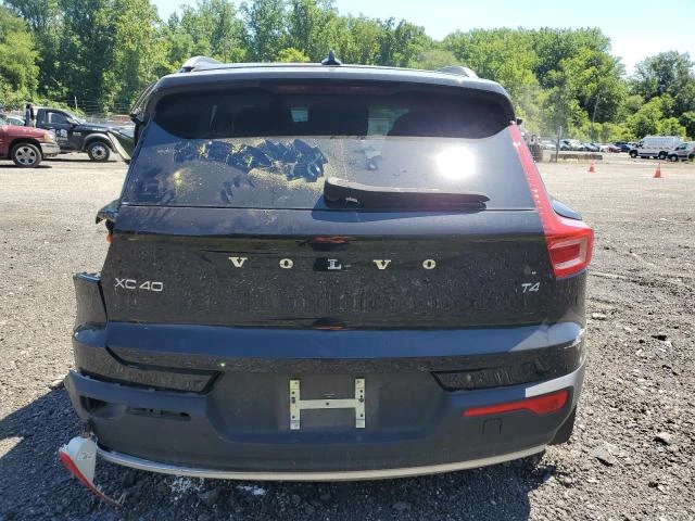 Photo 5 VIN: YV4AC2HK5L2287676 - VOLVO XC40 T4 MO 