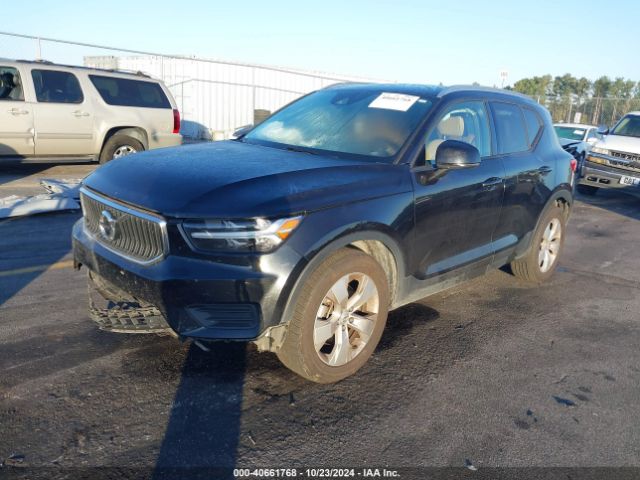 Photo 1 VIN: YV4AC2HK5L2317419 - VOLVO XC40 