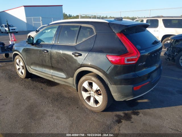 Photo 2 VIN: YV4AC2HK5L2317419 - VOLVO XC40 