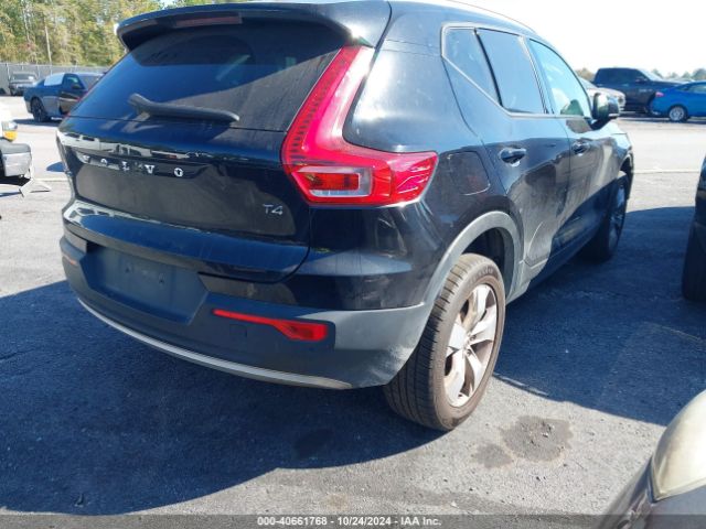 Photo 3 VIN: YV4AC2HK5L2317419 - VOLVO XC40 