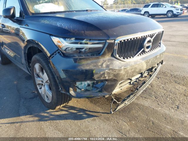 Photo 5 VIN: YV4AC2HK5L2317419 - VOLVO XC40 