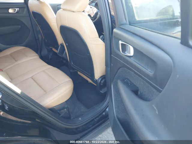 Photo 7 VIN: YV4AC2HK5L2317419 - VOLVO XC40 