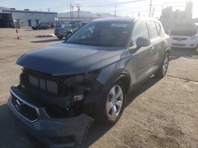 Photo 1 VIN: YV4AC2HK5L2341896 - VOLVO XC40 T4 MO 