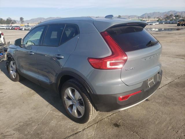 Photo 2 VIN: YV4AC2HK5L2341896 - VOLVO XC40 T4 MO 