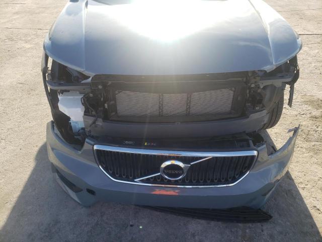 Photo 8 VIN: YV4AC2HK5L2341896 - VOLVO XC40 T4 MO 