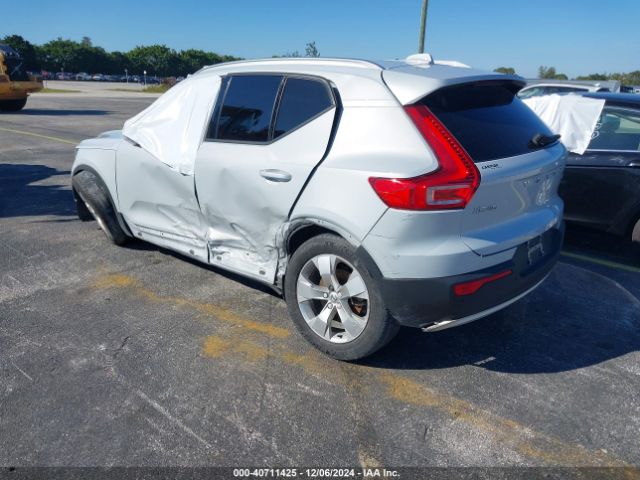 Photo 2 VIN: YV4AC2HK5M2430384 - VOLVO XC40 