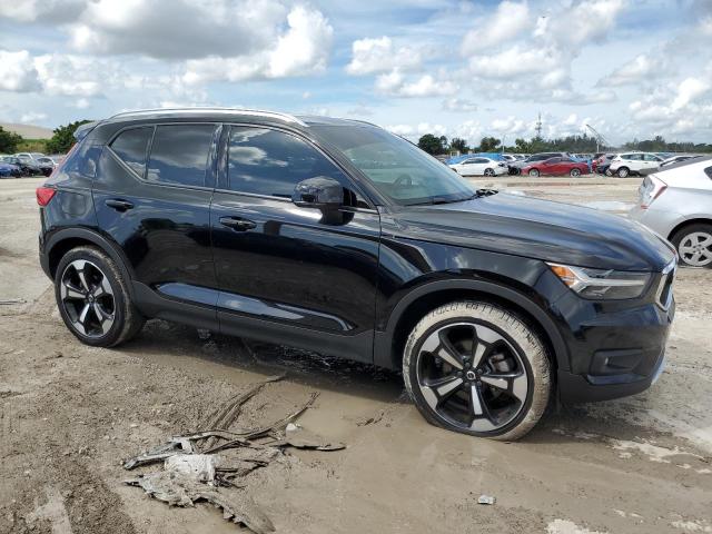 Photo 3 VIN: YV4AC2HK5M2458900 - VOLVO XC40 T4 MO 