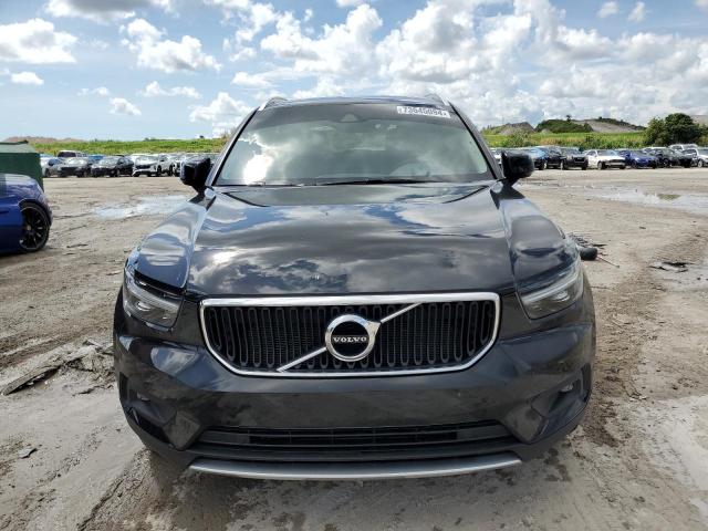 Photo 4 VIN: YV4AC2HK5M2458900 - VOLVO XC40 T4 MO 