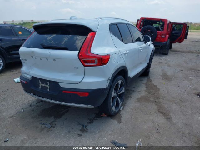 Photo 3 VIN: YV4AC2HK5N2642672 - VOLVO XC40 