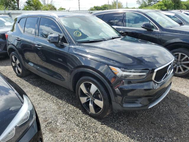 Photo 3 VIN: YV4AC2HK6L2255481 - VOLVO XC40 