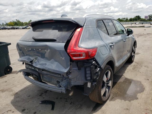 Photo 3 VIN: YV4AC2HK6M2424836 - VOLVO XC40 