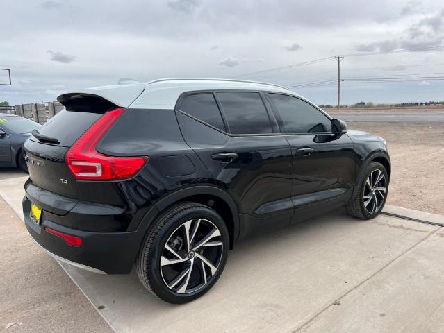 Photo 3 VIN: YV4AC2HK7K2087414 - VOLVO XC40 