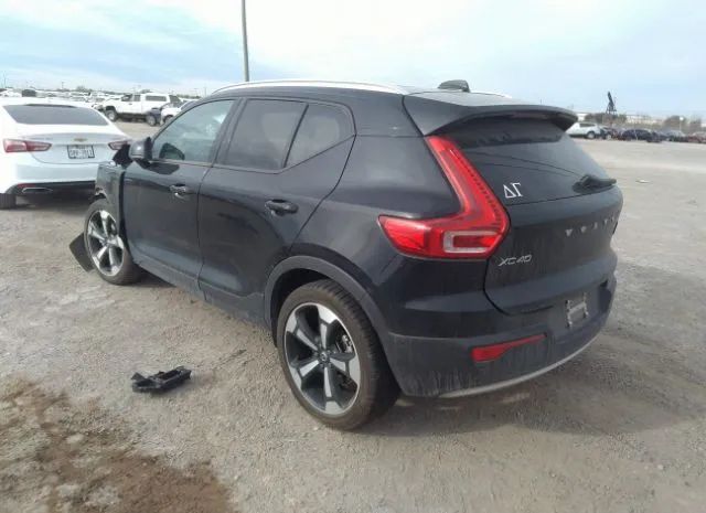 Photo 2 VIN: YV4AC2HK7K2097067 - VOLVO XC40 