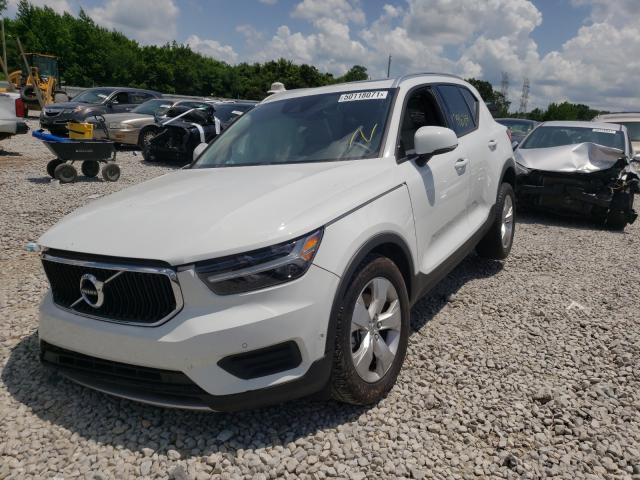 Photo 1 VIN: YV4AC2HK7K2132271 - VOLVO XC40 T4 MO 