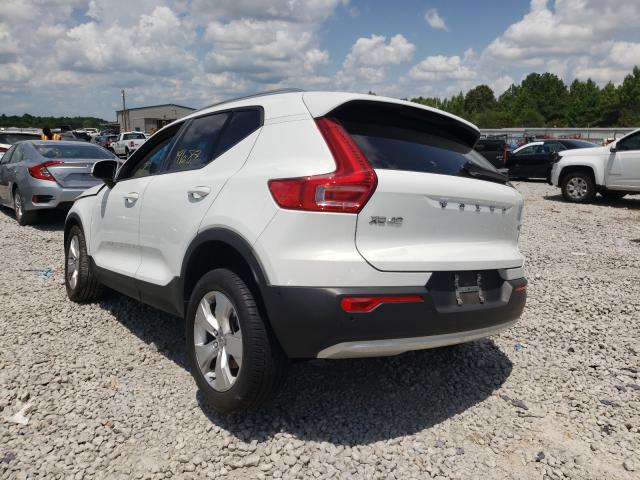 Photo 2 VIN: YV4AC2HK7K2132271 - VOLVO XC40 T4 MO 