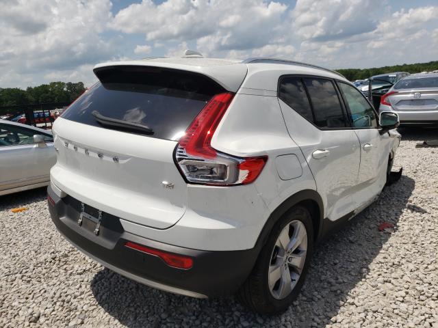 Photo 3 VIN: YV4AC2HK7K2132271 - VOLVO XC40 T4 MO 