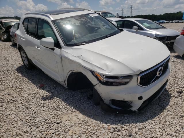 Photo 8 VIN: YV4AC2HK7K2132271 - VOLVO XC40 T4 MO 