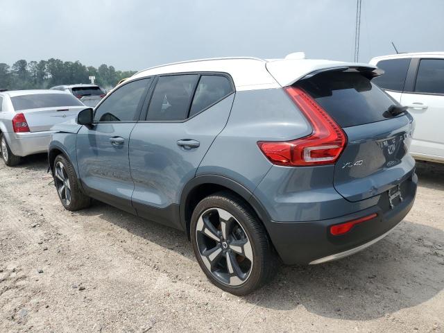 Photo 1 VIN: YV4AC2HK7M2414073 - VOLVO XC40 