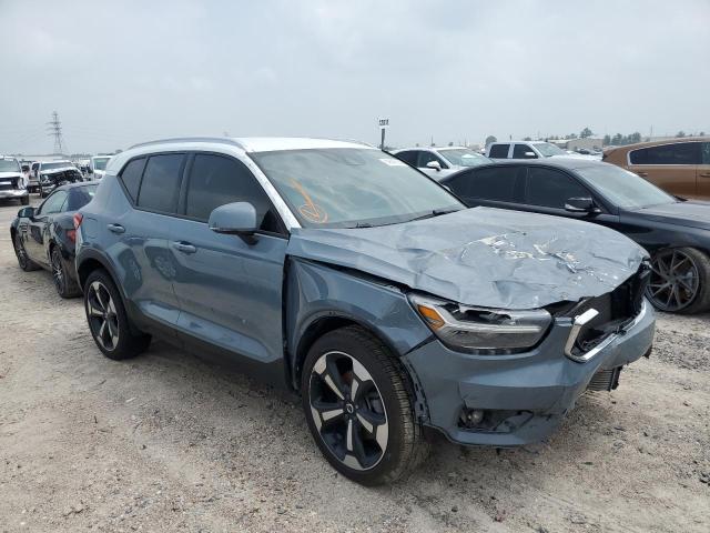 Photo 3 VIN: YV4AC2HK7M2414073 - VOLVO XC40 