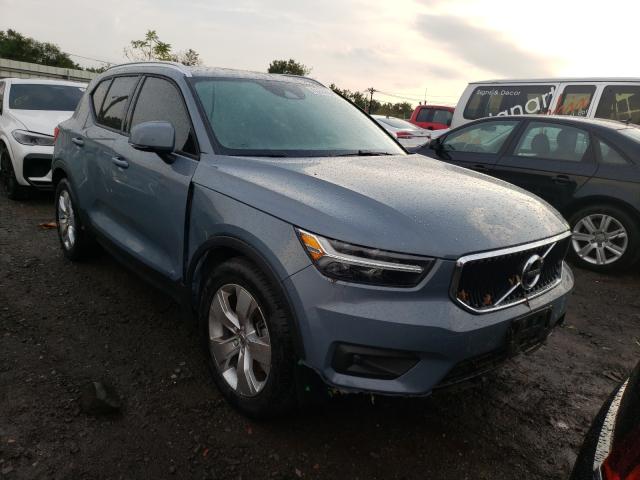 Photo 0 VIN: YV4AC2HK7M2603466 - VOLVO XC40 T4 MO 