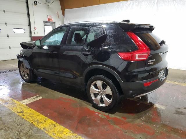 Photo 1 VIN: YV4AC2HK7M2608201 - VOLVO XC40 