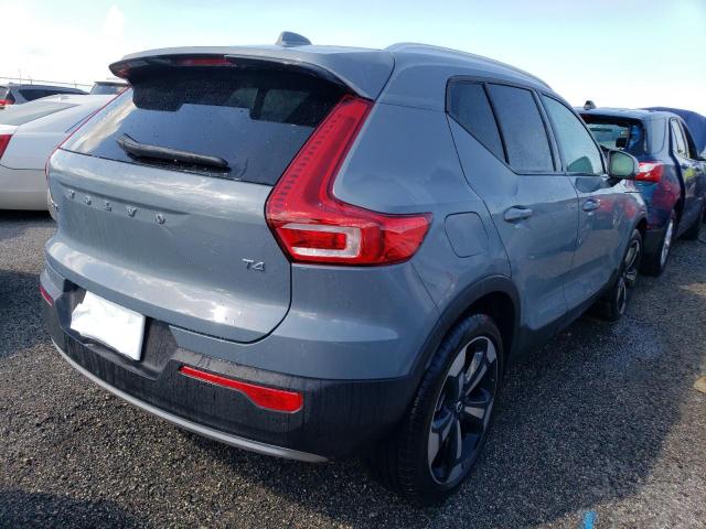 Photo 3 VIN: YV4AC2HK7N2743387 - VOLVO XC40 T4 MO 