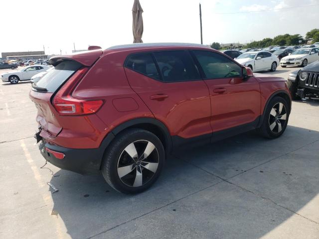 Photo 2 VIN: YV4AC2HK8K2072601 - VOLVO XC40 